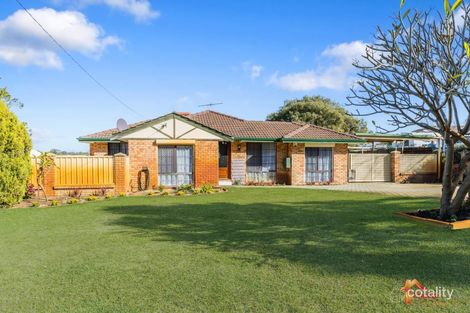 3 Povey Pl, Parmelia, WA 6167