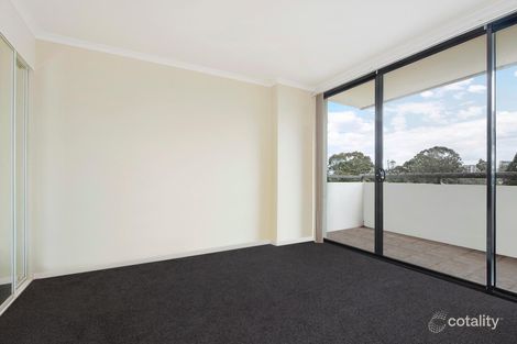 Property photo of 604/12-16 Romsey Street Waitara NSW 2077