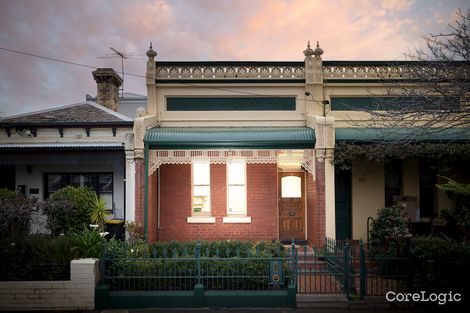 Property photo of 189 Amess Street Carlton North VIC 3054