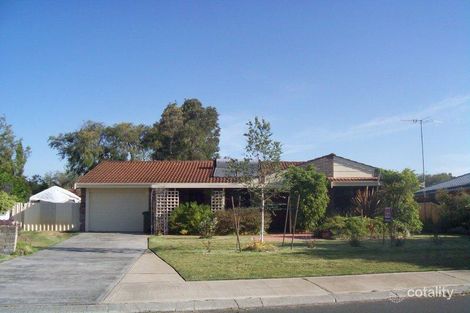 Property photo of 44 Bignell Drive West Busselton WA 6280