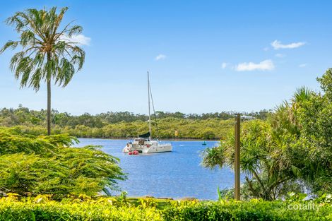Property photo of 3/3 Island Drive Tweed Heads NSW 2485