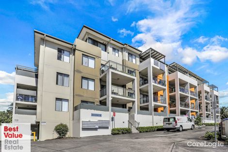 Property photo of 219B/1-7 Hawkesbury Road Westmead NSW 2145