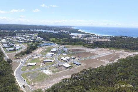 Lot 516 Como Ave, Burrill Lake, NSW 2539