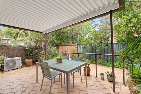 Property photo of 1/43 Bottle Forest Road Heathcote NSW 2233