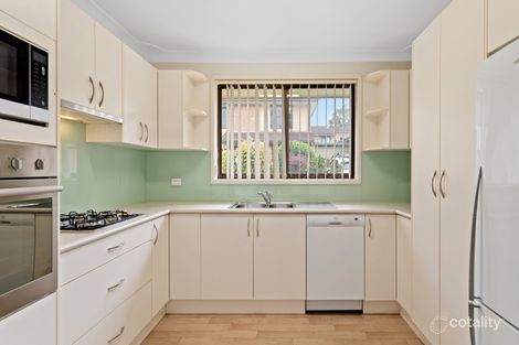 Property photo of 1/43 Bottle Forest Road Heathcote NSW 2233