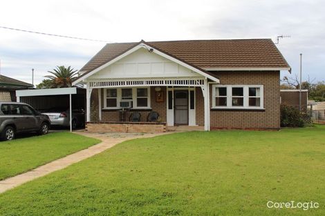 Property photo of 125 Commercial Street East Kaniva VIC 3419
