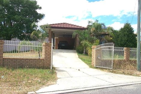 Property photo of 7 Snowberry Retreat Mirrabooka WA 6061