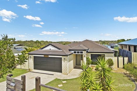 11 Vedders Dr, Heritage Park, QLD 4118