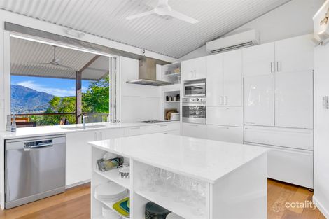 Property photo of 42 Junction Street Edge Hill QLD 4870