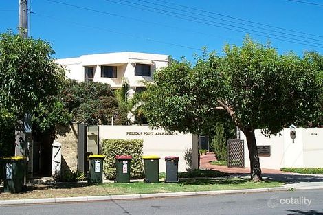 Property photo of 6/22 The Avenue Crawley WA 6009