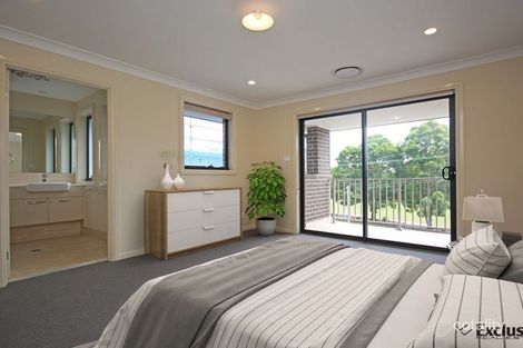 Property photo of 1/22 Cowells Lane Ermington NSW 2115