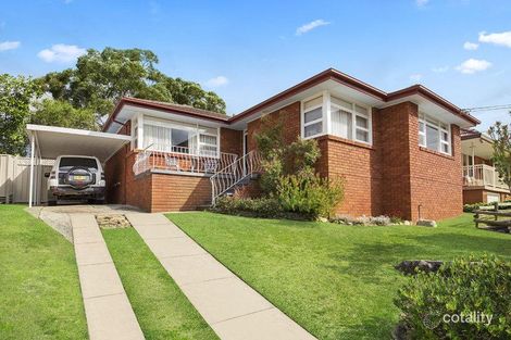 Property photo of 11 Wylie Street Kirrawee NSW 2232