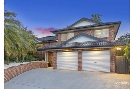 Property photo of 10 Hampton Close Terrigal NSW 2260