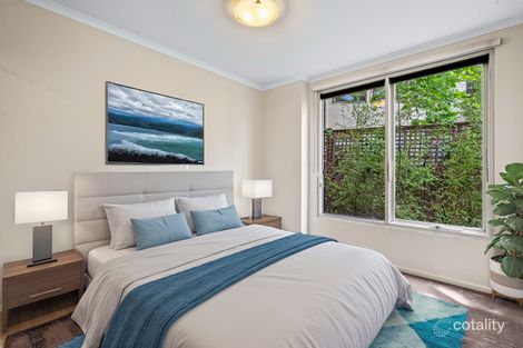 Property photo of 19/30-44 Chetwynd Street West Melbourne VIC 3003
