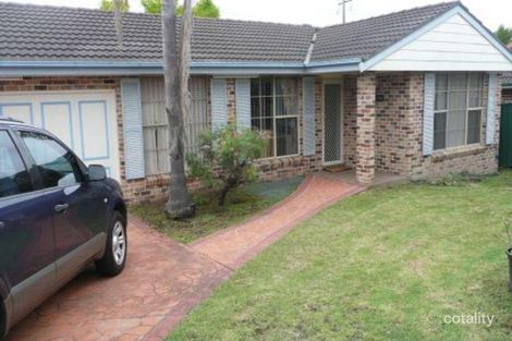 5 Chapel Cct, Prospect, NSW 2148