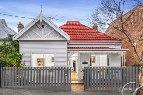 Property photo of 5 Percy Street Kensington VIC 3031