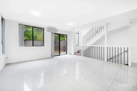 Property photo of 1/26 Rosebery Road Guildford NSW 2161