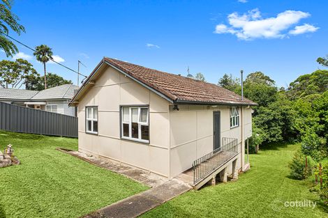 Property photo of 25 Gundarun Street West Wollongong NSW 2500
