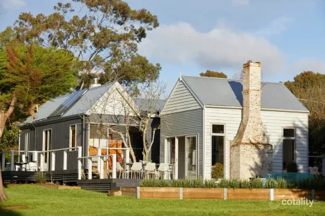 2250 Winchelsea-Deans Marsh Rd, Deans Marsh, VIC 3235