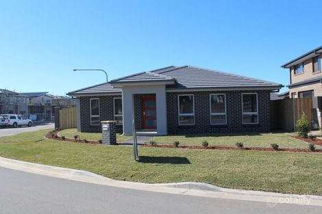 Property photo of 7 Clearfield Street Colebee NSW 2761