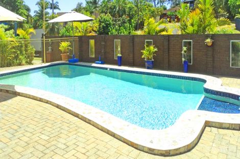 Property photo of 26 Patura Drive Ashmore QLD 4214