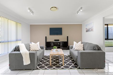 Property photo of 3 Confluence Court Eatons Hill QLD 4037