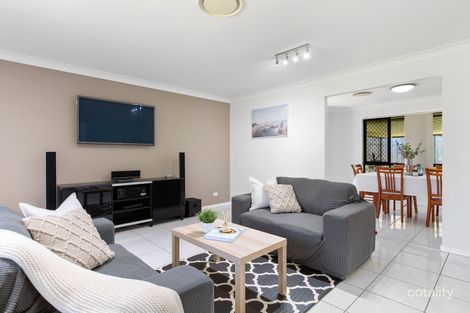 Property photo of 3 Confluence Court Eatons Hill QLD 4037