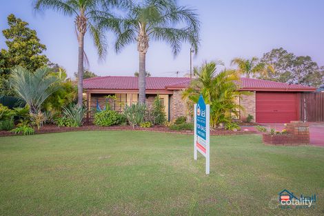 6 Newbold Ct, Gosnells, WA 6110