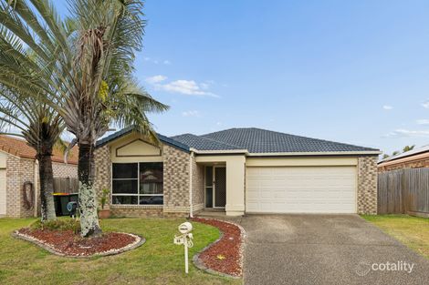 Property photo of 4A Coolabah Crescent Bridgeman Downs QLD 4035