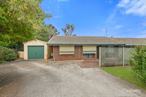 36 Hampton St, Newtown, QLD 4350