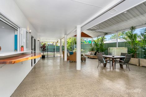 Property photo of 9 Maurice Street Kewarra Beach QLD 4879