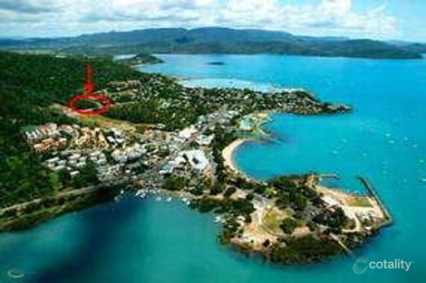 Property photo of 24 Waterson Way Airlie Beach QLD 4802