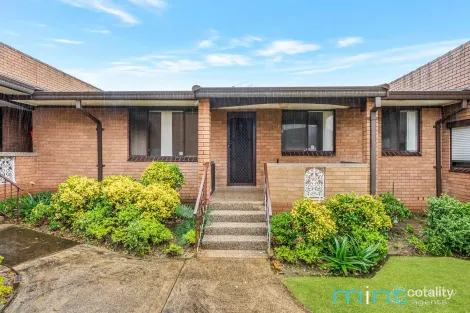 2/1 Chelmsford Ave, Belmore, NSW 2192