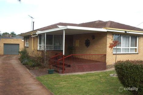 Property photo of 18 Bess Court Dandenong VIC 3175