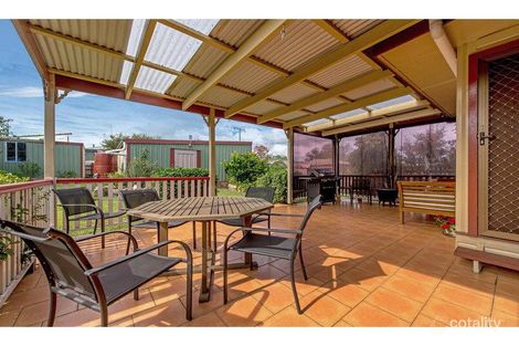 Property photo of 12 Cannon Street Rangeville QLD 4350