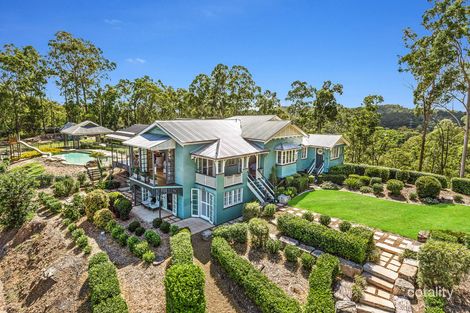 238 Mclean Rd S, Camp Mountain, QLD 4520