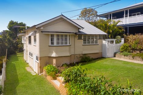 Property photo of 50 Wylie Avenue Coorparoo QLD 4151