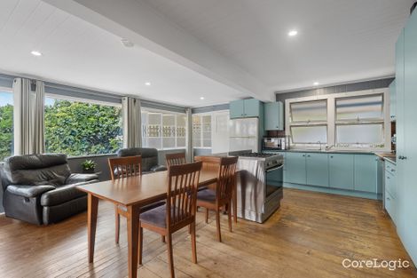 Property photo of 50 Wylie Avenue Coorparoo QLD 4151