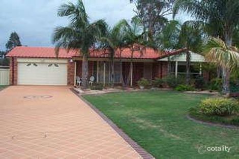 6 Kilgour Ct, Glen Alpine, NSW 2560