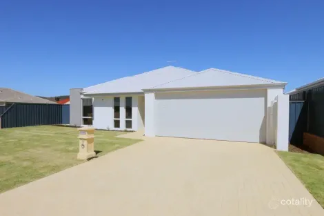 15 Primrose Loop, Byford, WA 6122
