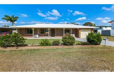4 Brumm St, Norman Gardens, QLD 4701