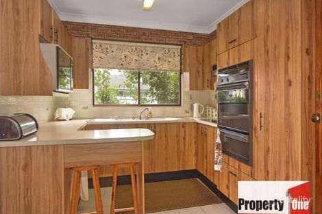 Property photo of 38 Watts Road Callala Beach NSW 2540