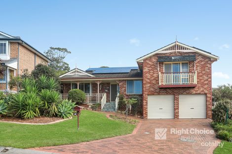 29 Bandicoot Dr, Blackbutt, NSW 2529