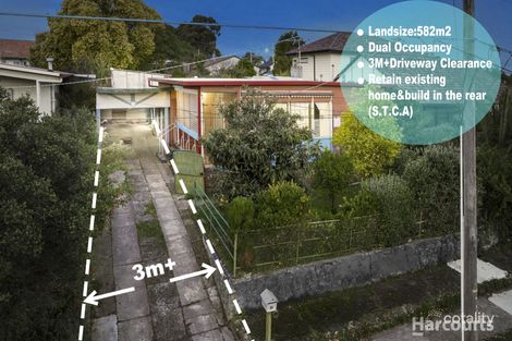 Property photo of 26 Chestnut Road Doveton VIC 3177