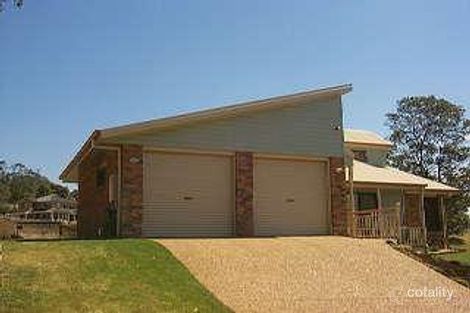 Property photo of 16 Windemere Terrace Mount Lofty QLD 4350