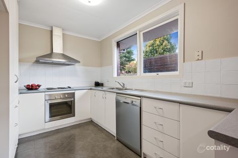 Property photo of 32 Broughton Avenue Croydon VIC 3136