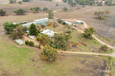 Property photo of 240 Kenny Road Ponde SA 5238