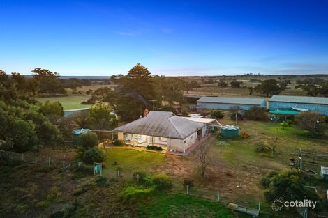 Property photo of 240 Kenny Road Ponde SA 5238