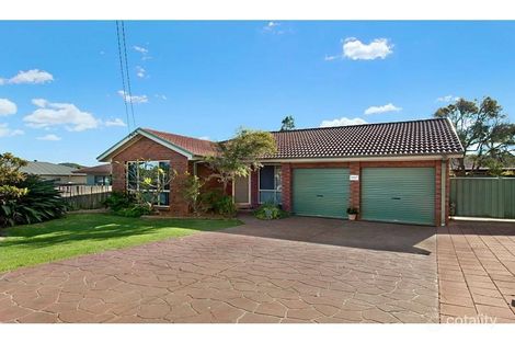 Property photo of 2 Lewis Crescent Forresters Beach NSW 2260