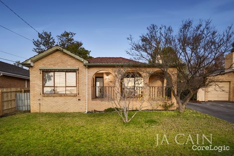 Property photo of 46 Silver Ash Avenue Ashwood VIC 3147